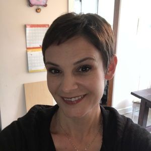 Meet your Posher, Beth